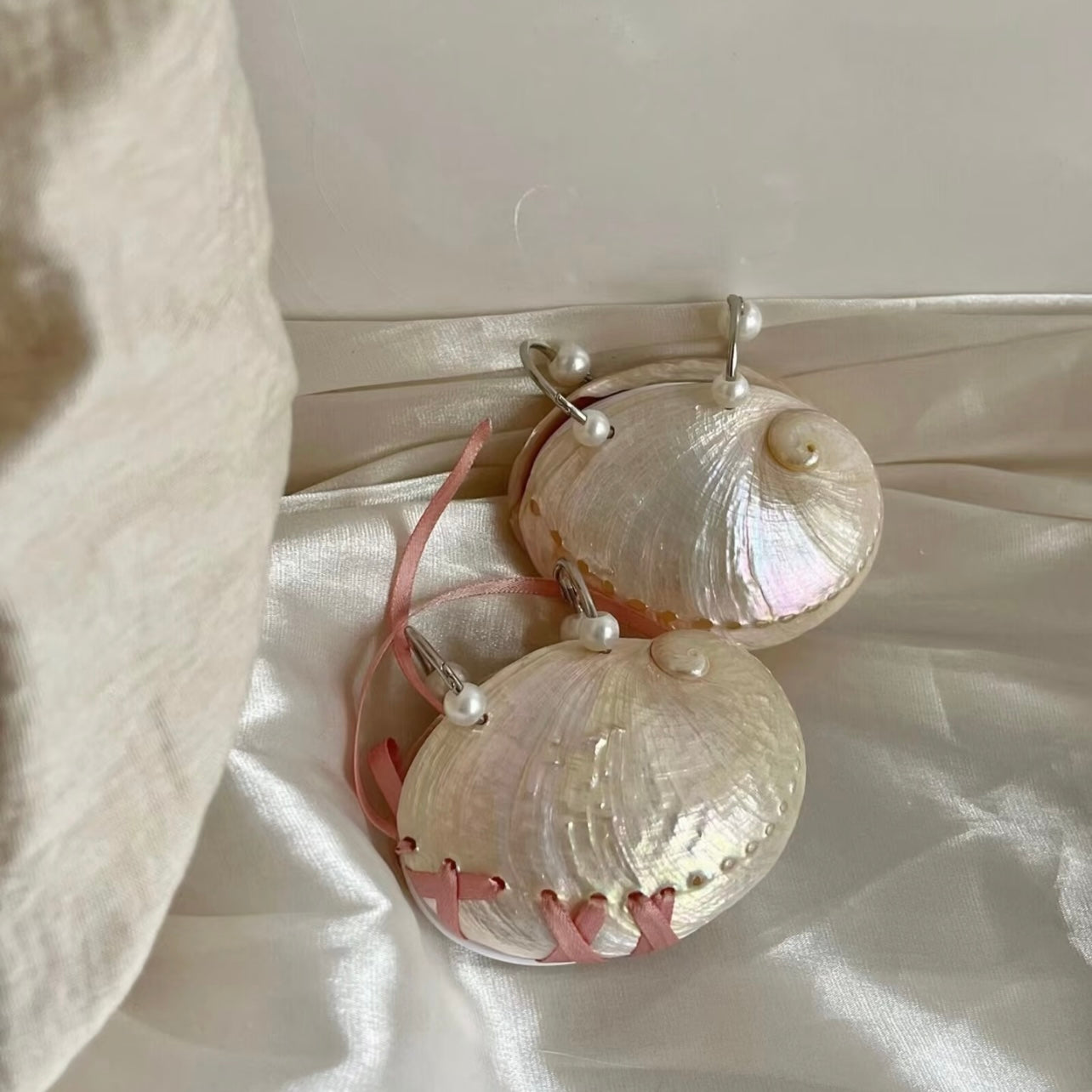 Genuine Shell & Abalone Journal Collection - Handmade 1 PC