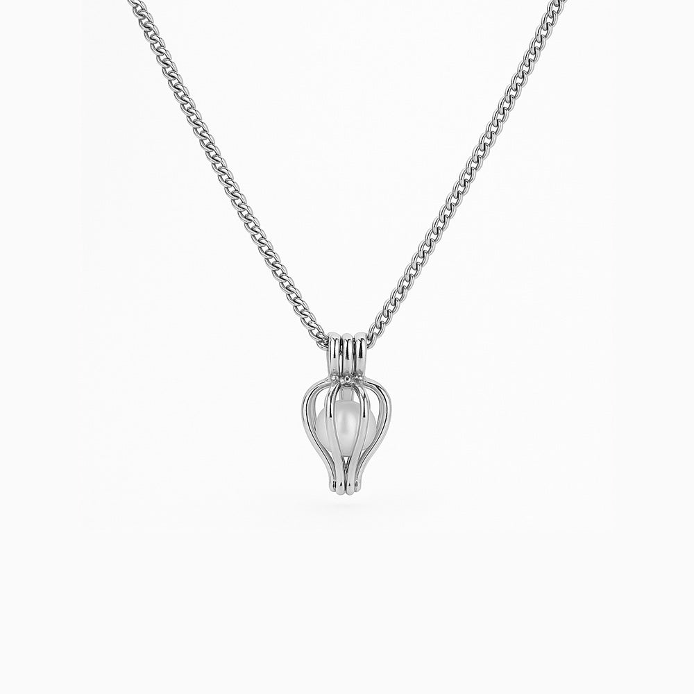 Pearl Necklace Kit