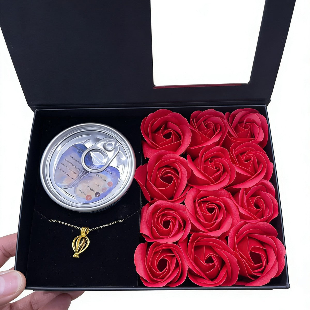 Pearl Necklace Kit