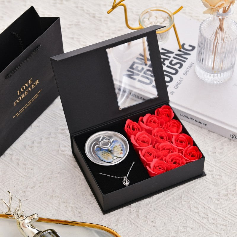 Pearl Necklace Kit