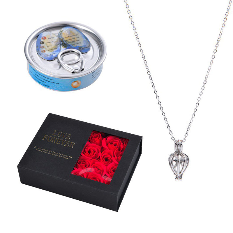 Pearl Necklace Kit