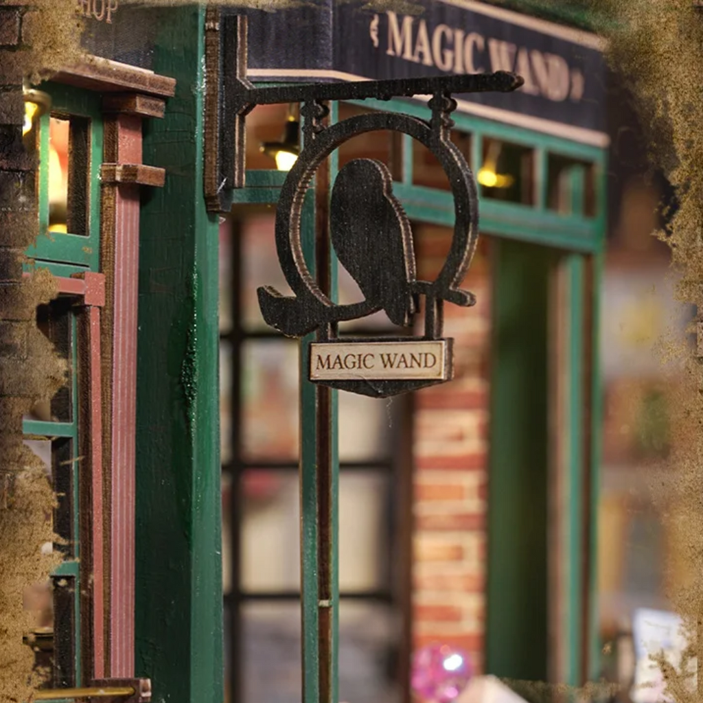 MagicStore Nook Kit™