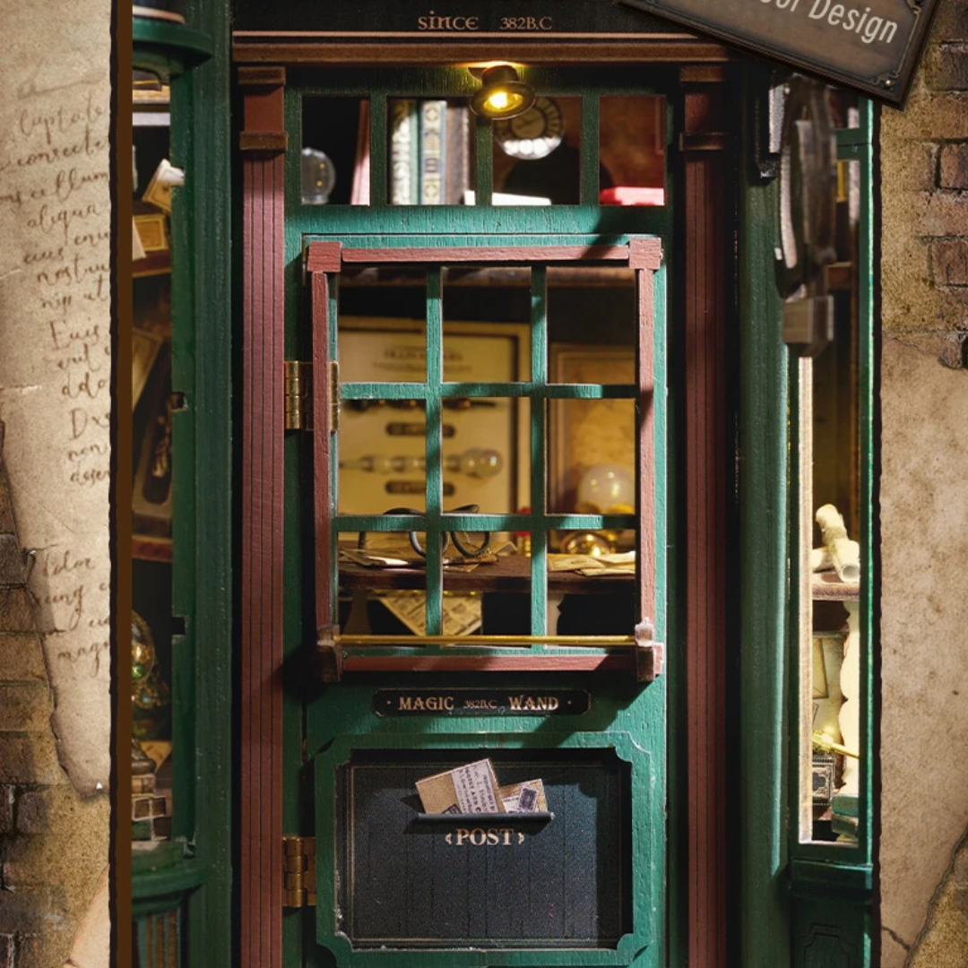 MagicStore Nook Kit™