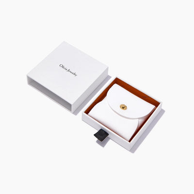 Pearl Clover Necklace