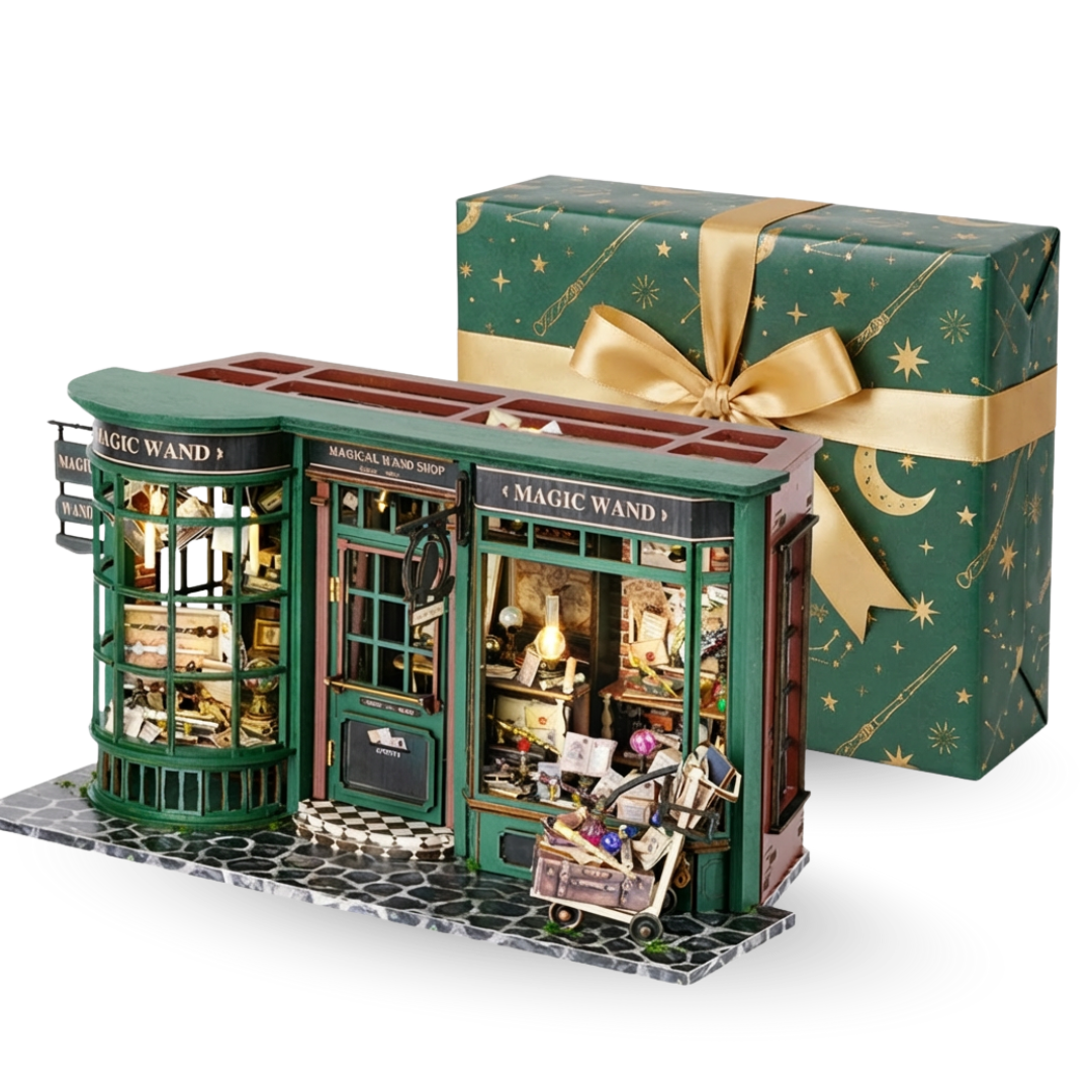 MagicStore Nook Kit™