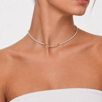 Forever Duo Birthstone Bracelet