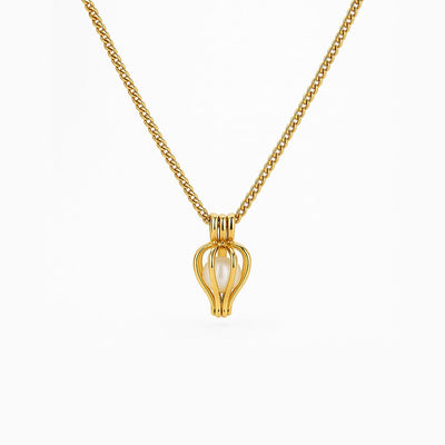 Pearl Necklace Kit