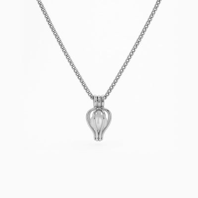 Pearl Necklace Kit
